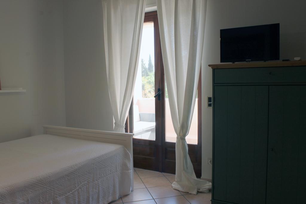 B&B Villa Maria Pia Monopoli Rum bild
