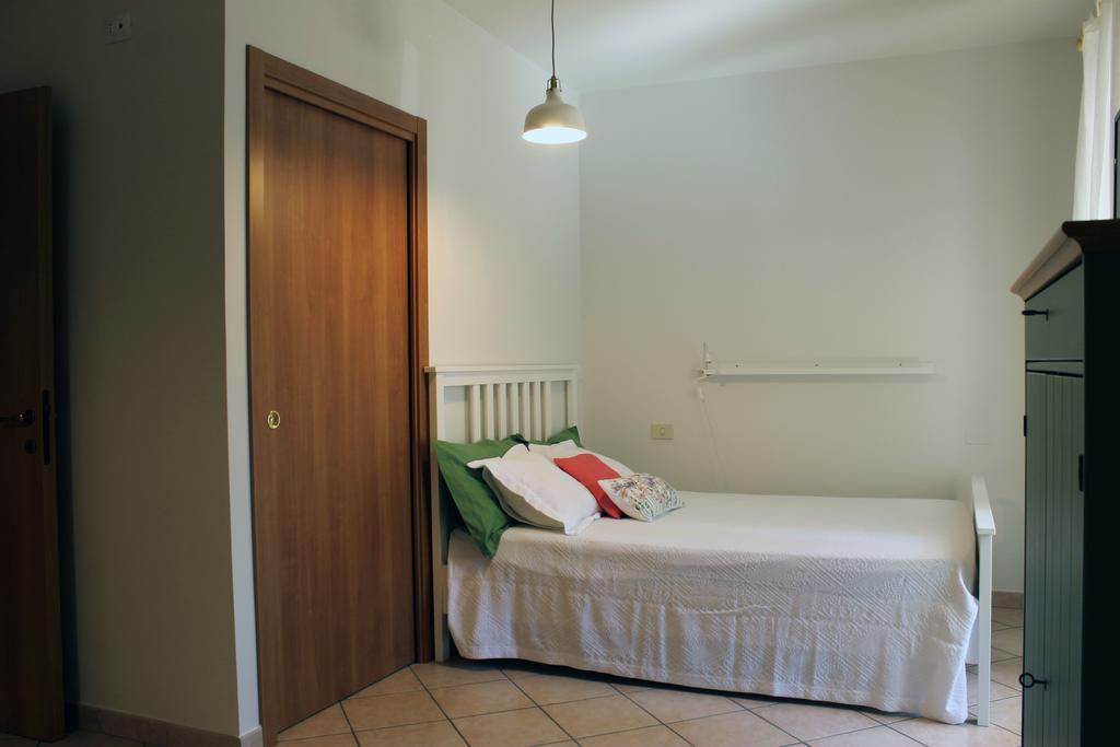 B&B Villa Maria Pia Monopoli Rum bild