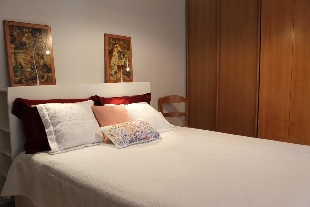 B&B Villa Maria Pia Monopoli Rum bild