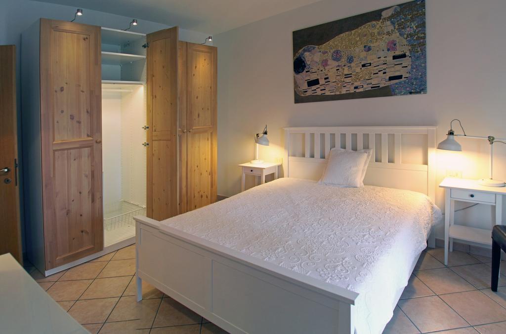 B&B Villa Maria Pia Monopoli Rum bild